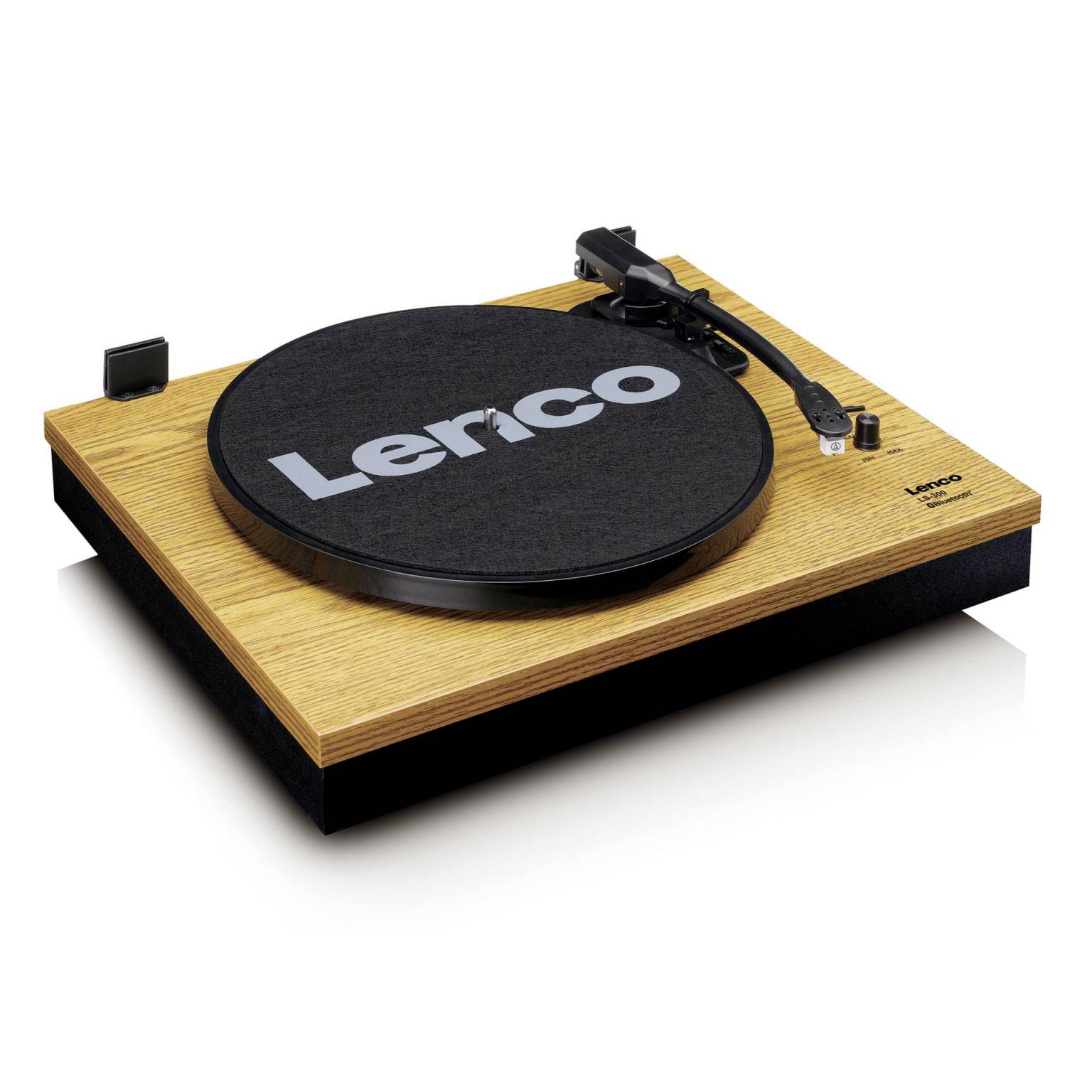 Platenspeler - Lenco