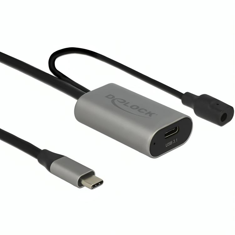 USB C verlengkabel