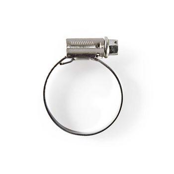 Slangklem 20 - 32 mm - Nedis