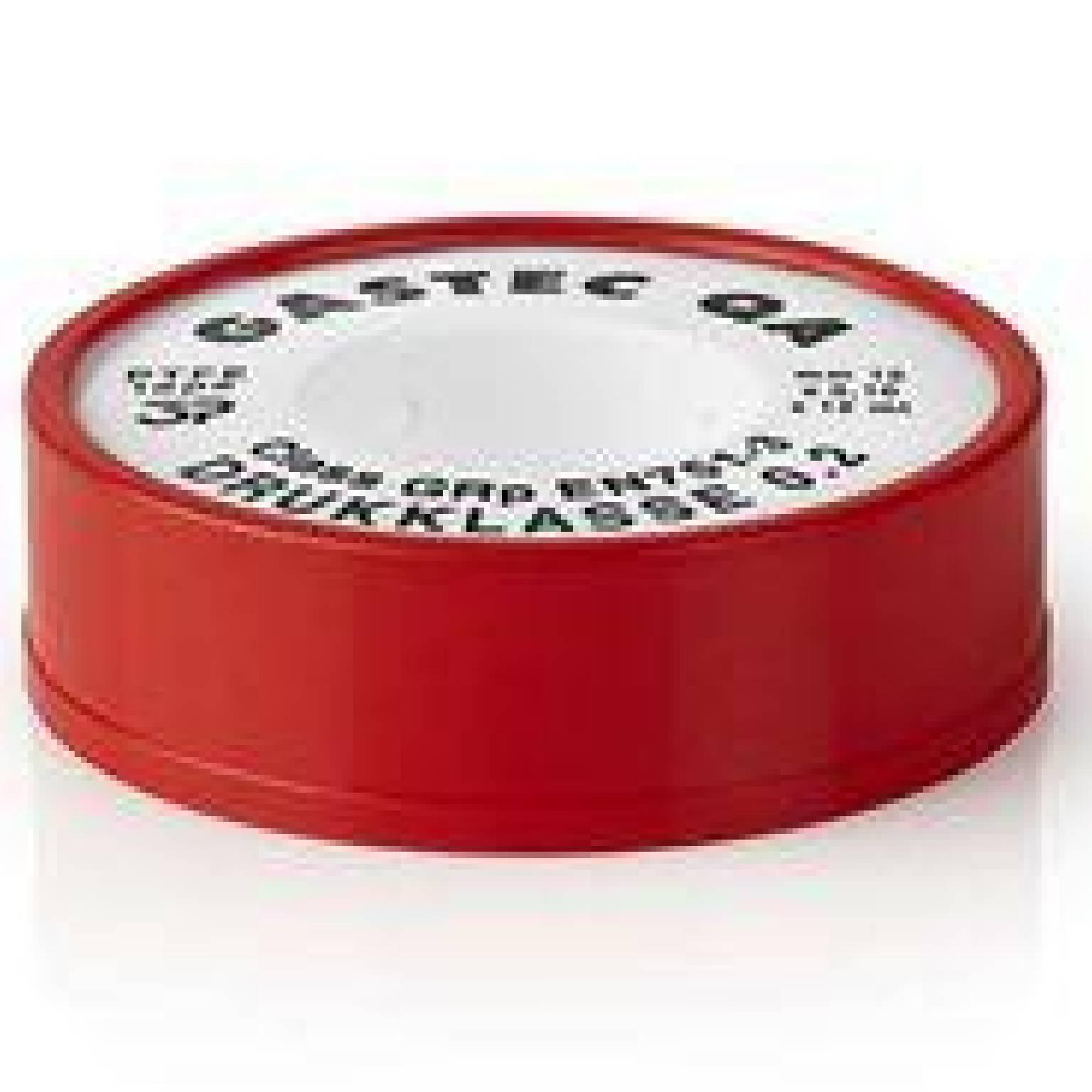 Teflontape