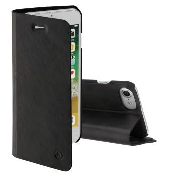 Booklet Guard Pro voor Apple iPhone 7/8, zwart - Hama