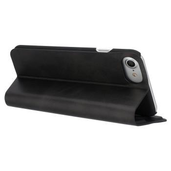 Booklet Guard Pro voor Apple iPhone 7/8, zwart - Hama