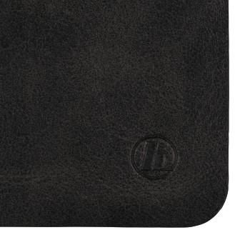 Booklet Guard Pro voor Apple iPhone 7/8, zwart - Hama