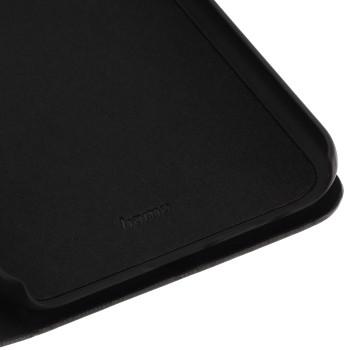 Booklet Guard Pro voor Apple iPhone 7/8, zwart - Hama
