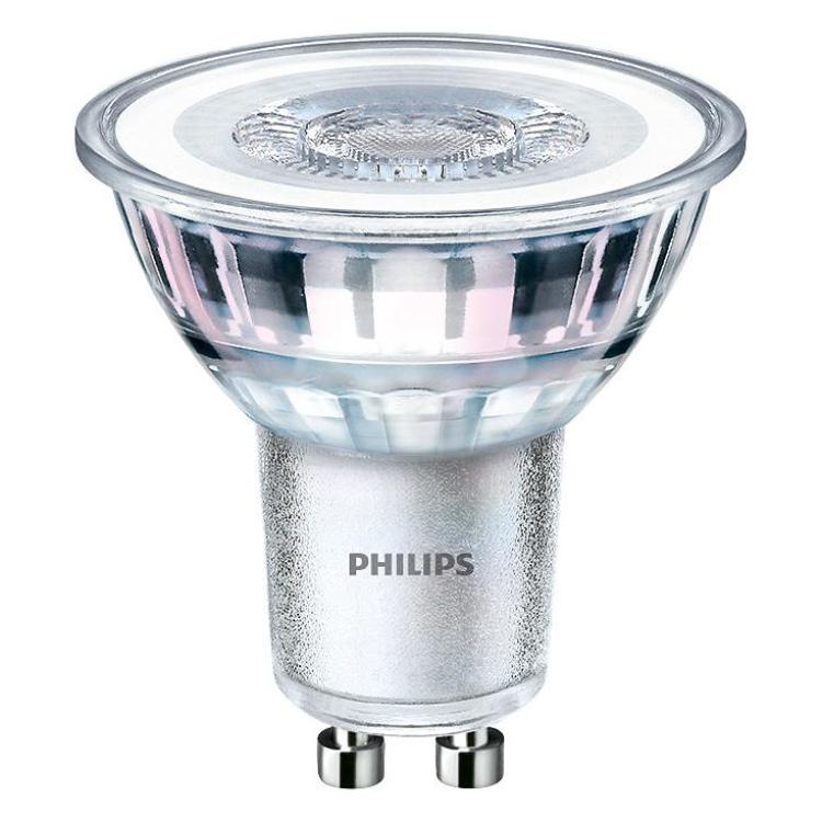 GU10 led - 201-300 lumen - Philips