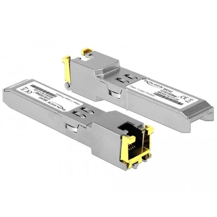 Module SFP - Delock