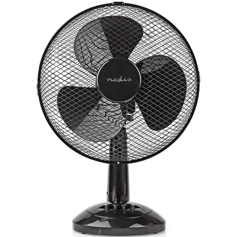 Tafelventilator - Nedis