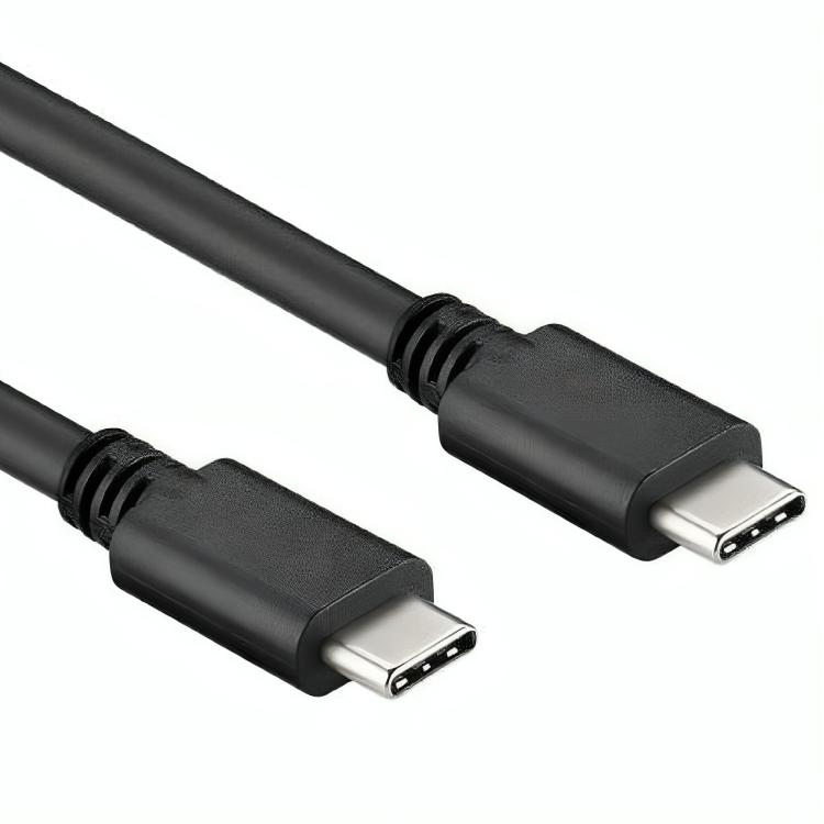 USB C naar USB C kabel - Allteq