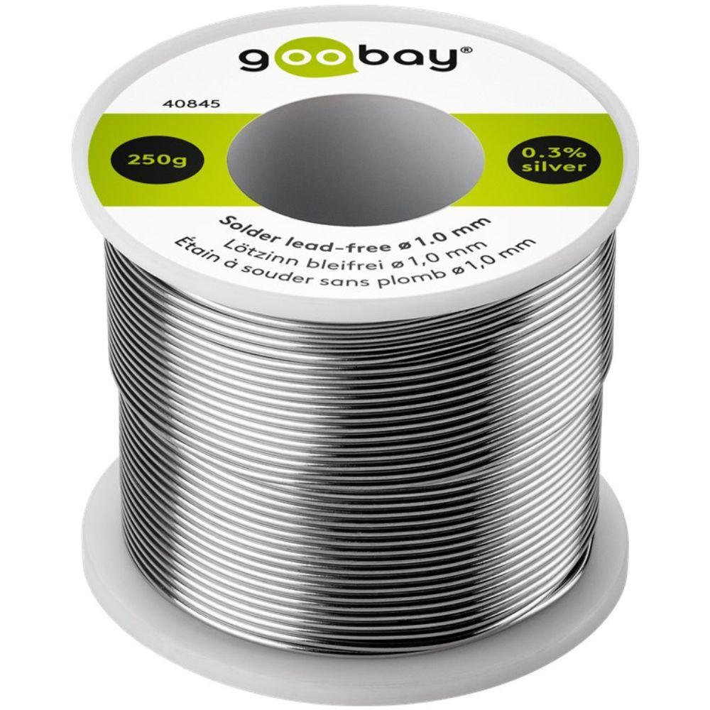 Fer à souder - Goobay
