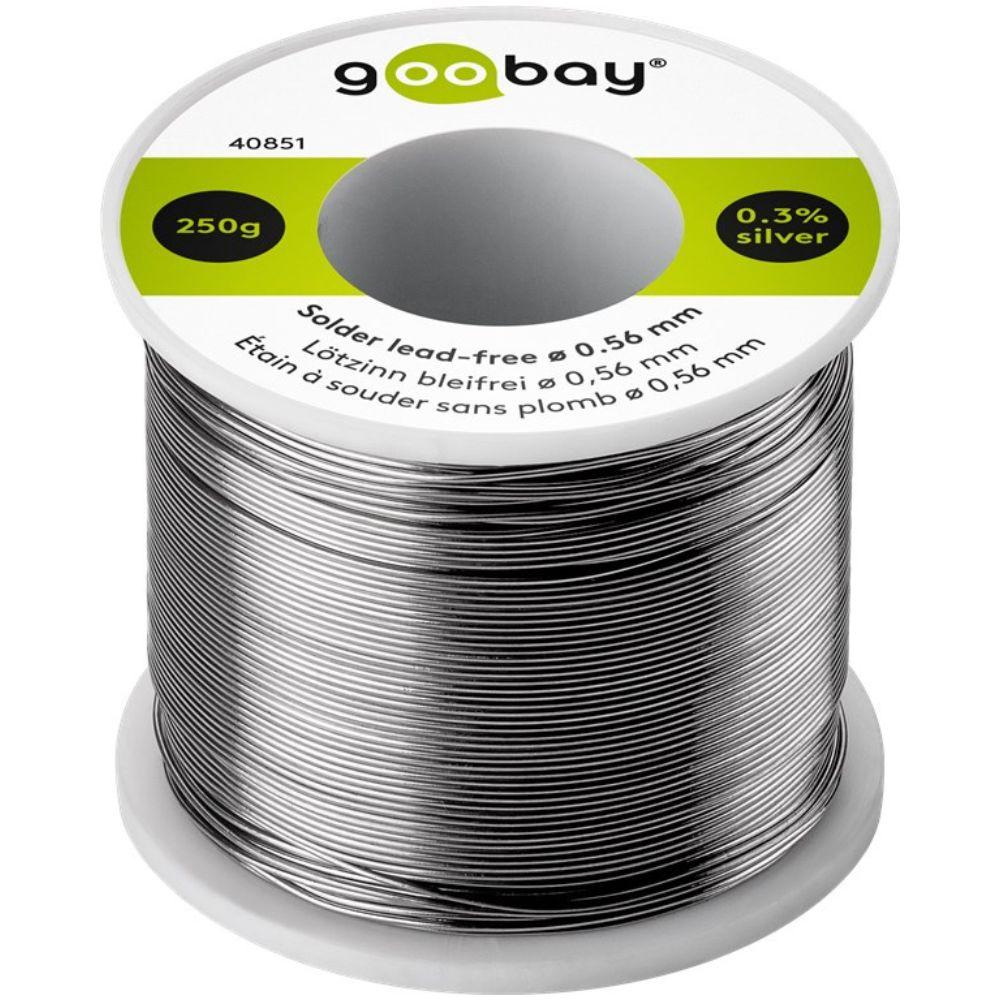 Fer à souder - Goobay