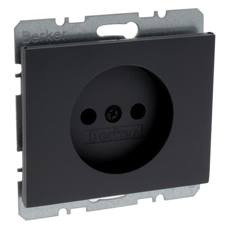 Inbouw stopcontact - BERKER