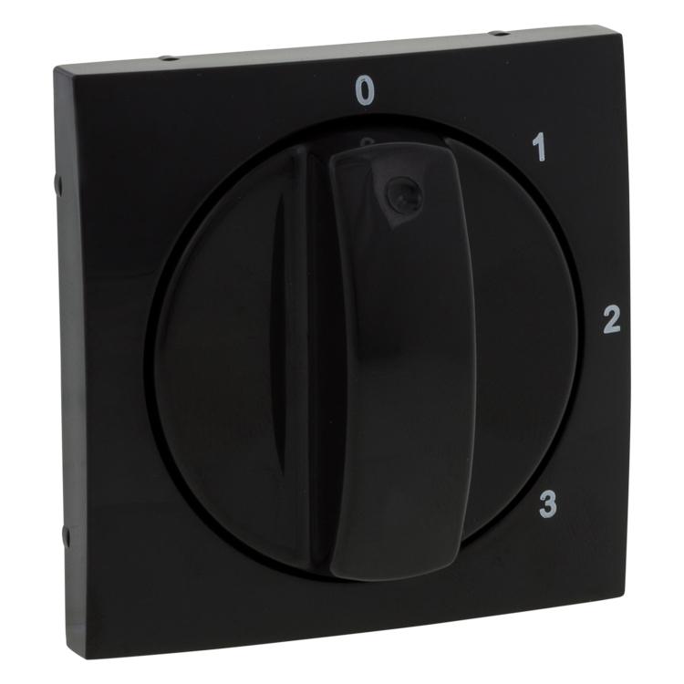 Plaque centrale - Q-LINK