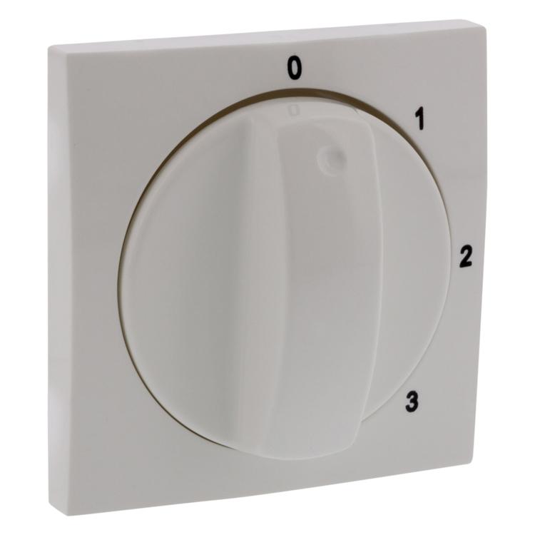 Plaque centrale - Q-LINK