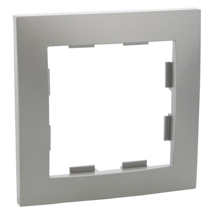 Afdekraam - 1-voudig - Q-LINK