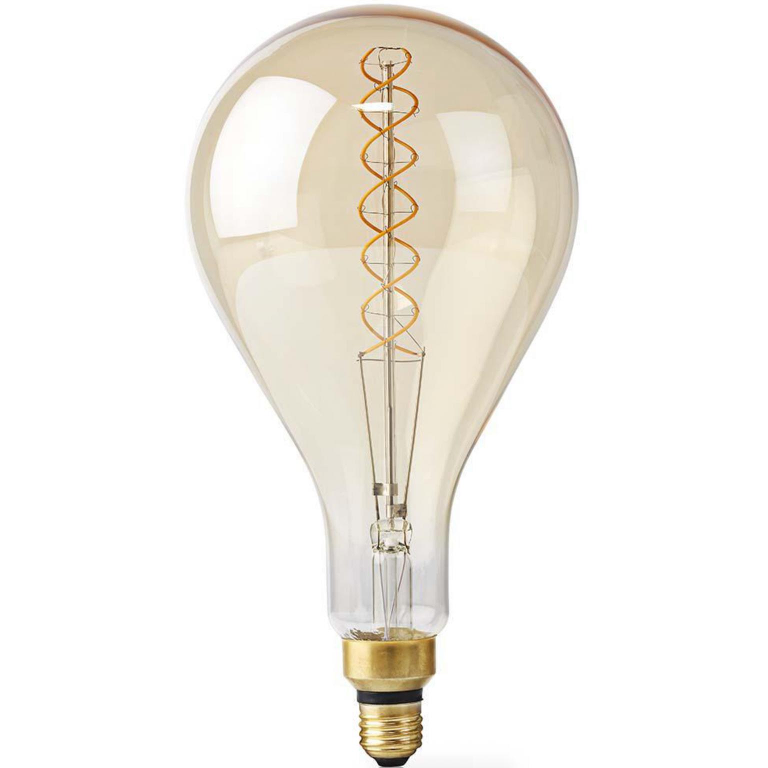 Filament LED-lamp - 280 lumen - Nedis