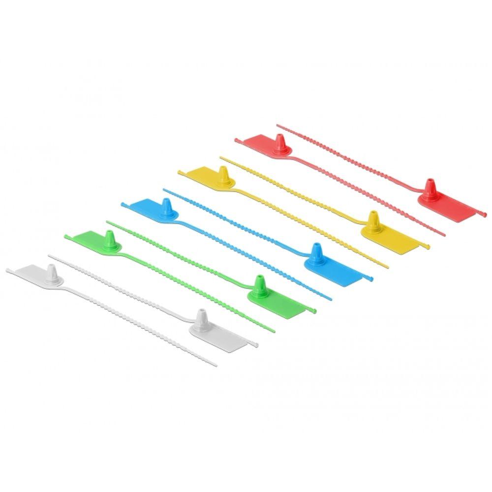 Tie-Wrap - Delock