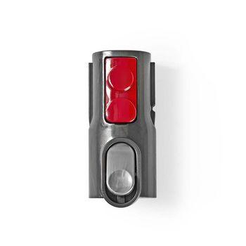 Adapter voor stofzuiger - Nedis