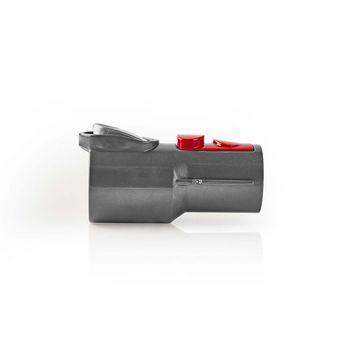 Adaptateur pour aspirateur - Nedis