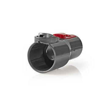 Adaptateur pour aspirateur - Nedis