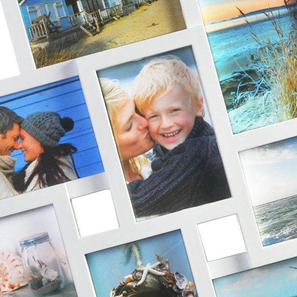 Cadre photo - Holiday Gallery - Henzo