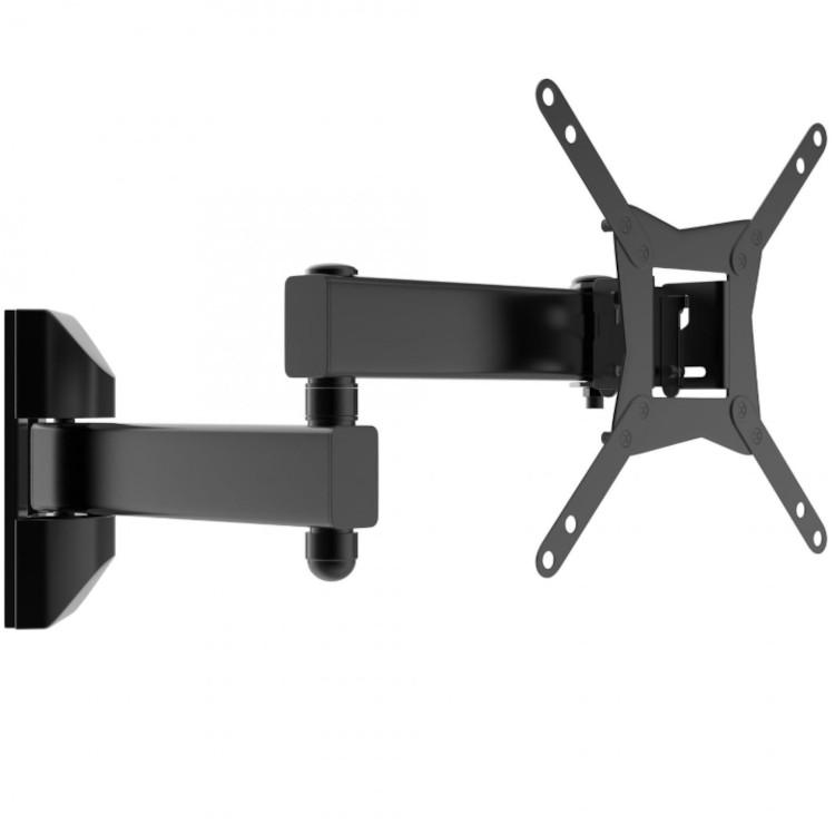 Goobay Fixed Wall Mount Pro M pour TV de 32 à 55 - Support mural TV -  Garantie 3 ans LDLC