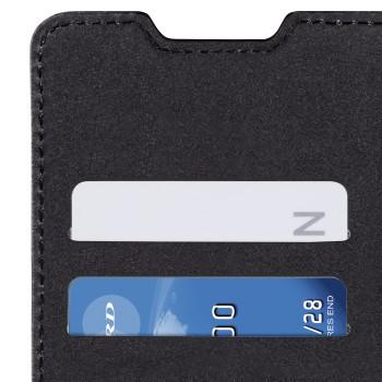 Étui Slim Pro pour Samsung Galaxy A10, noir - Hama