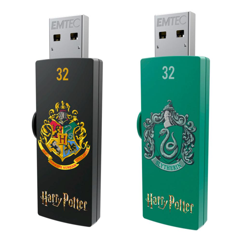 USB 2.0 stick - Emtec