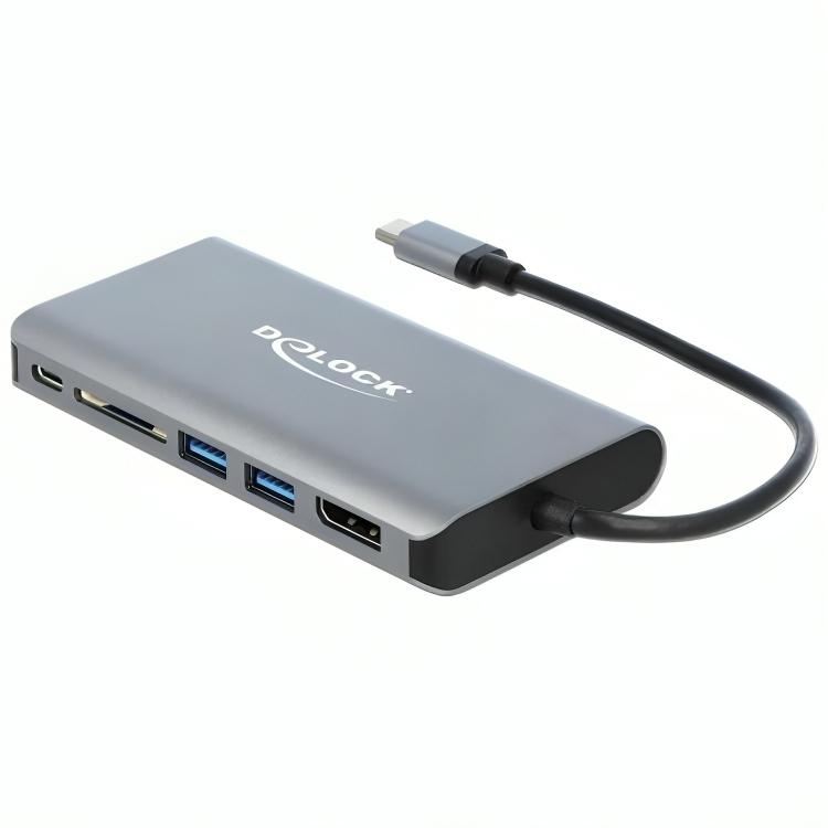 USB C - Delock