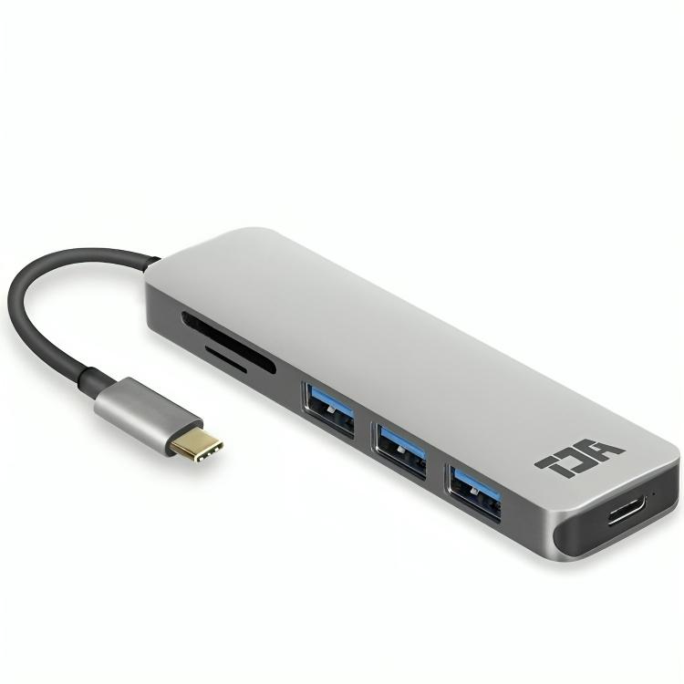 USB hub - 3 poorten - ACT