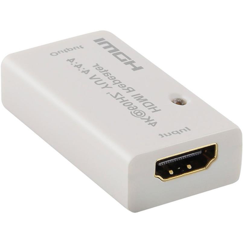 HDMI 2.0 REPEATER 40M, 3D/4K - ACT