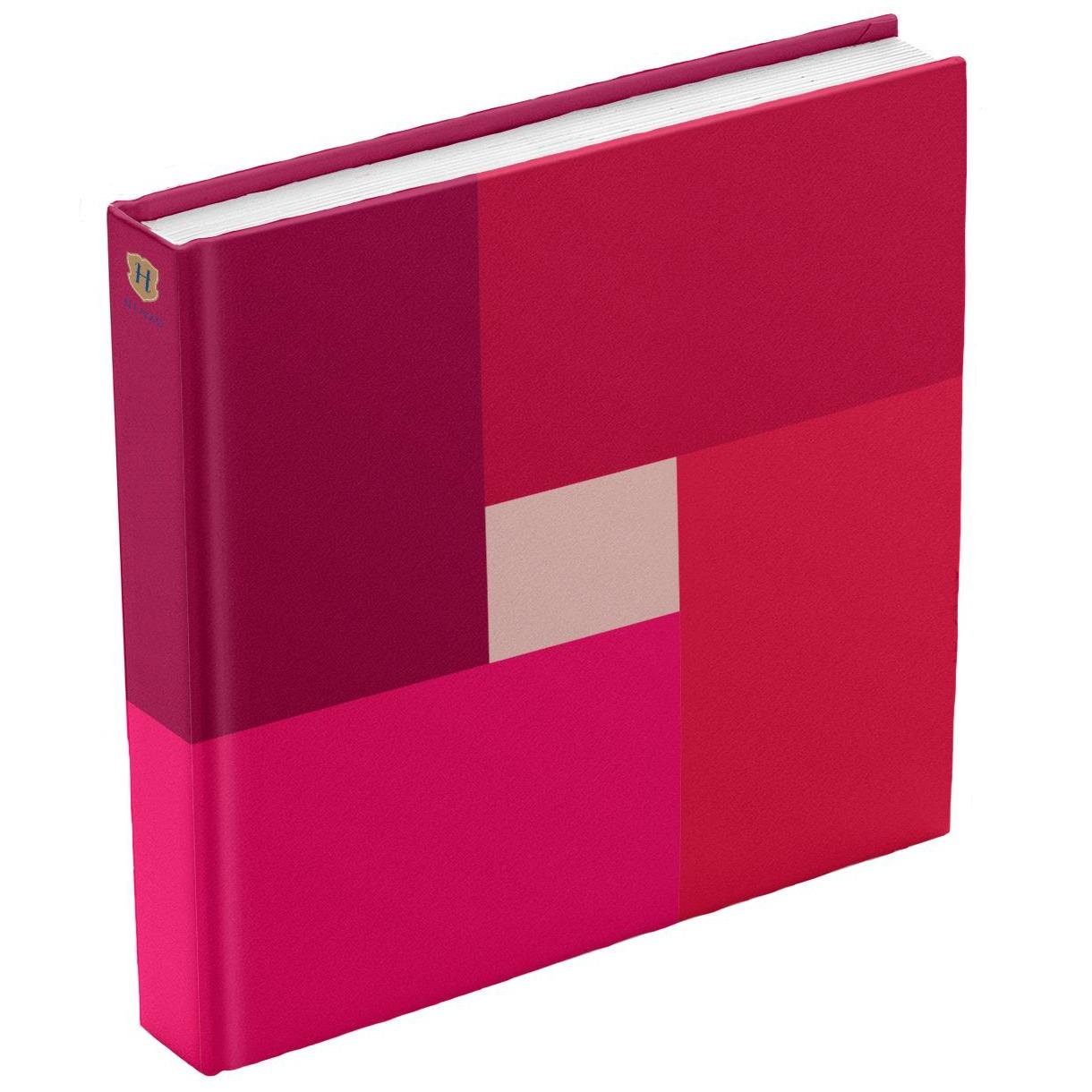 Photoalbum NEXUS Red
