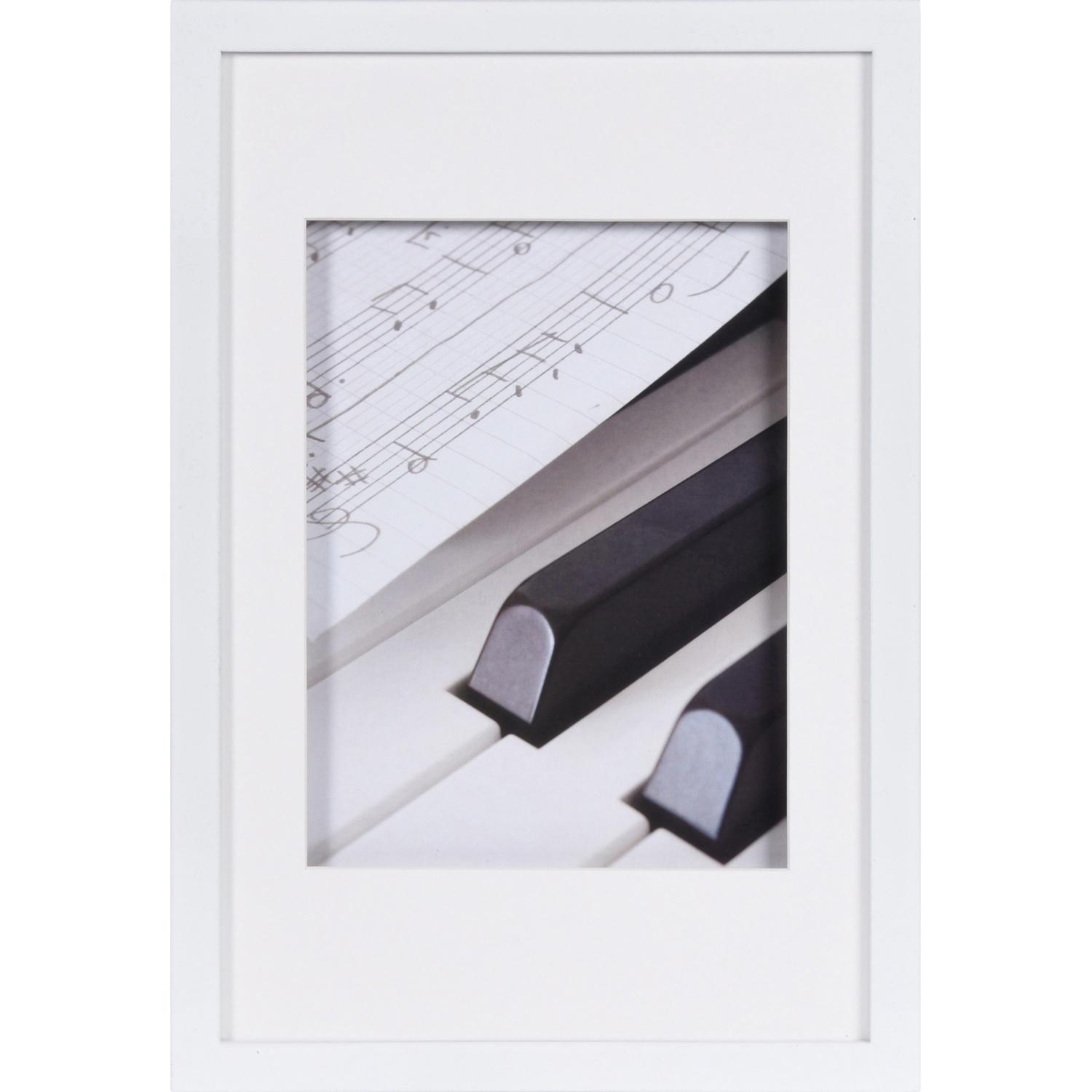 Fotolijst - Piano - Henzo