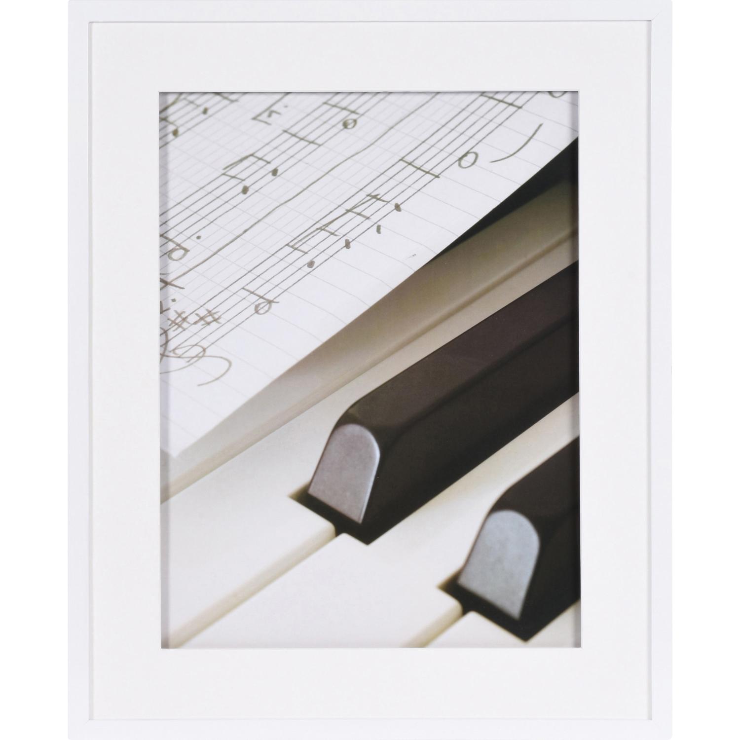 Fotolijst - Piano - Henzo