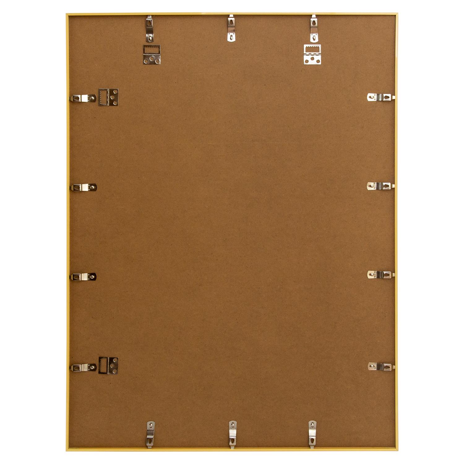 Fotolijst Napoli - 60x80cm - Goud