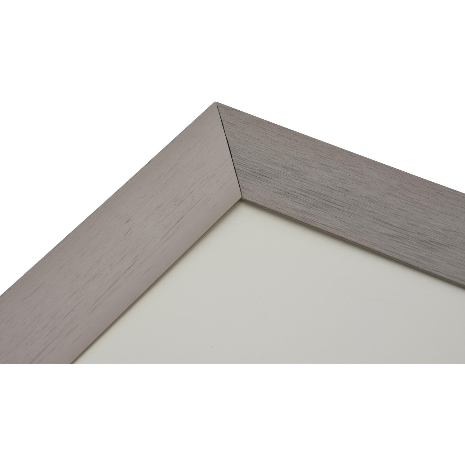 Cadre photo Lucerne - 40x60 cm - Gris foncé