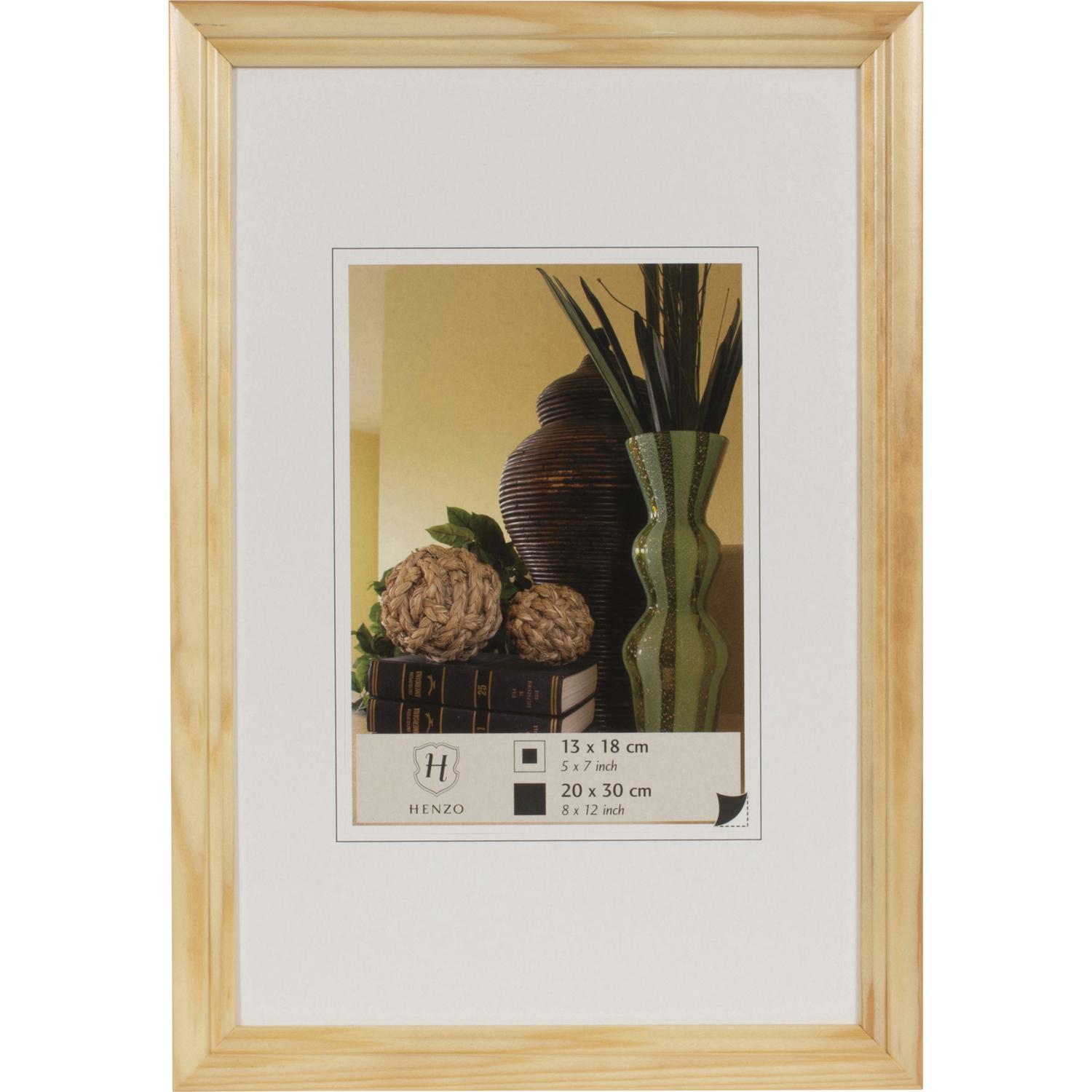 Cadre photo - Artos - Henzo