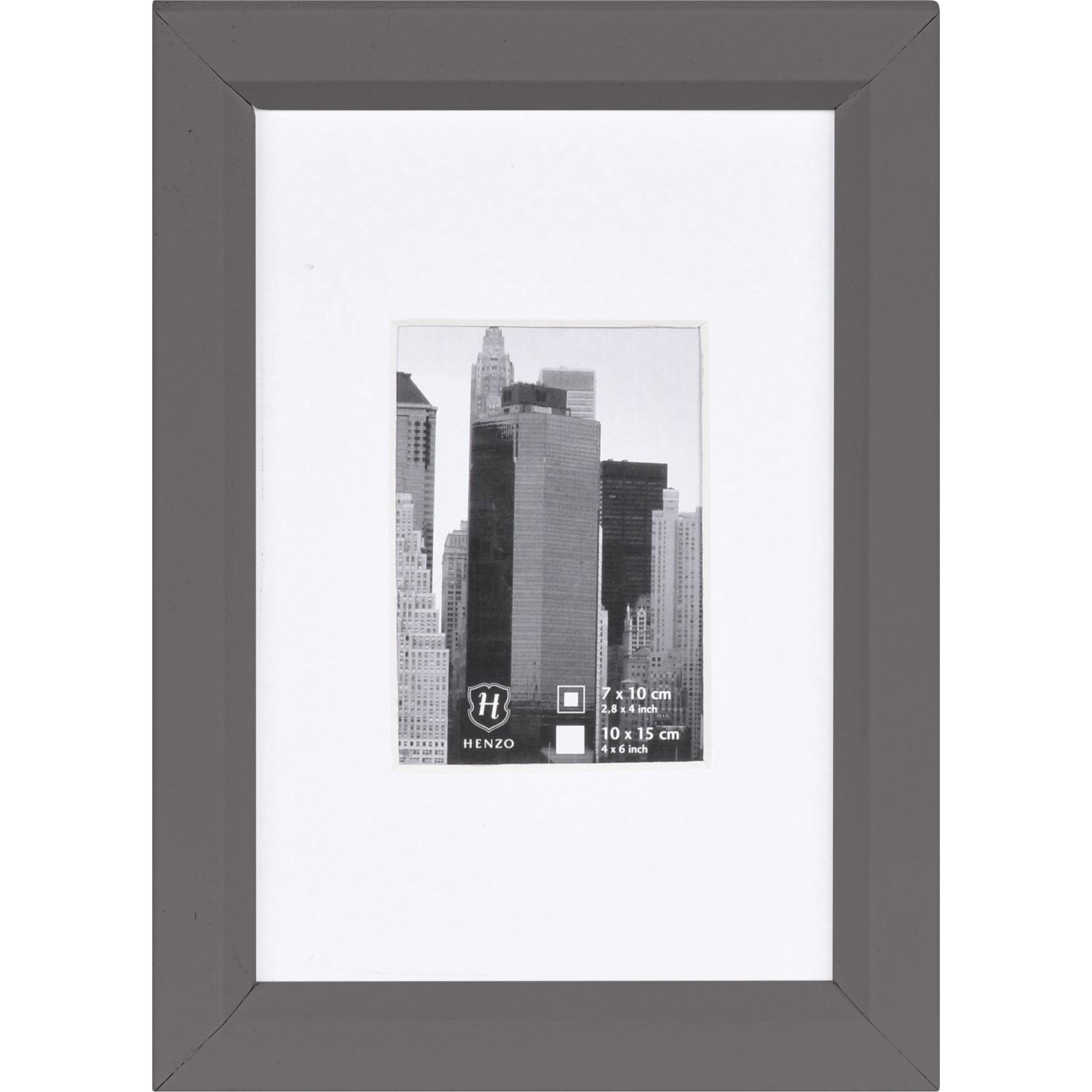 Fotolijst - Metallica - Henzo