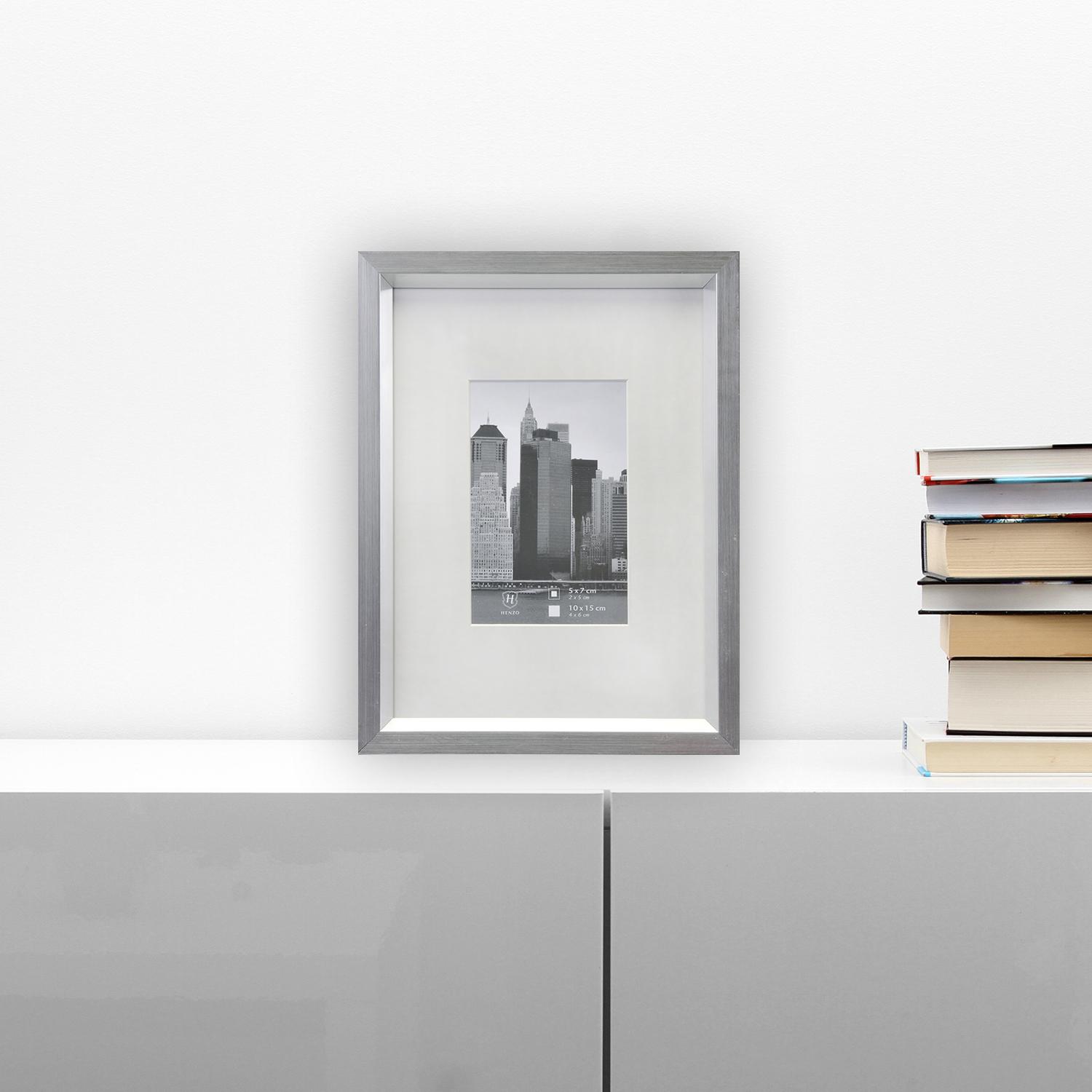 Cadre photo - Metallica - Henzo