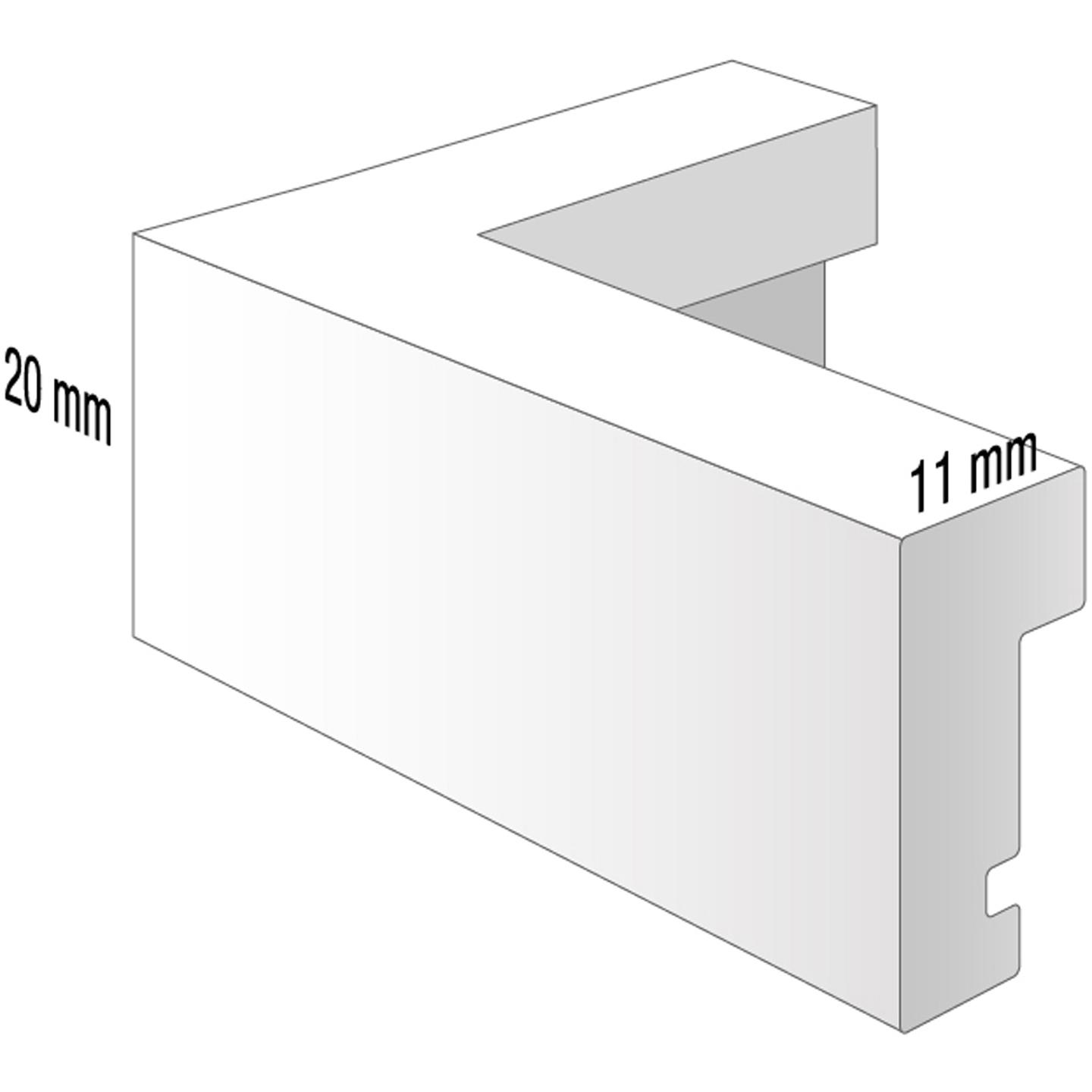 Cadre photo - Viola - Henzo