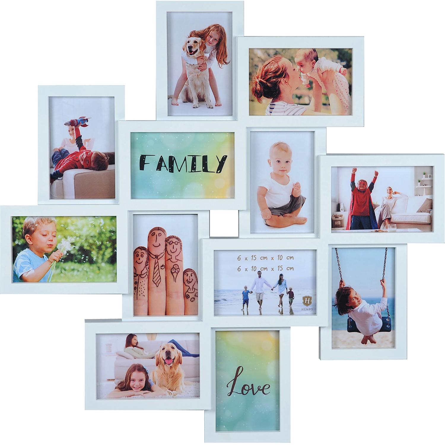 Fotolijst - Friends Gallery - Henzo