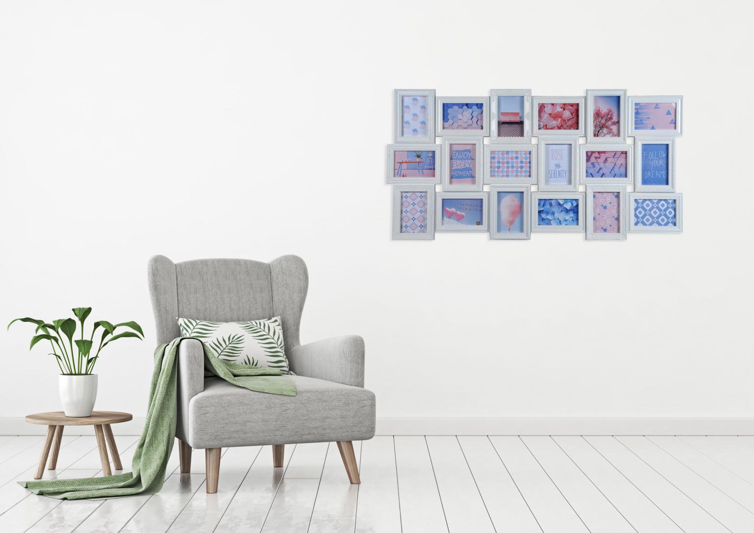 Cadre photo - Trendy Gallery - Henzo