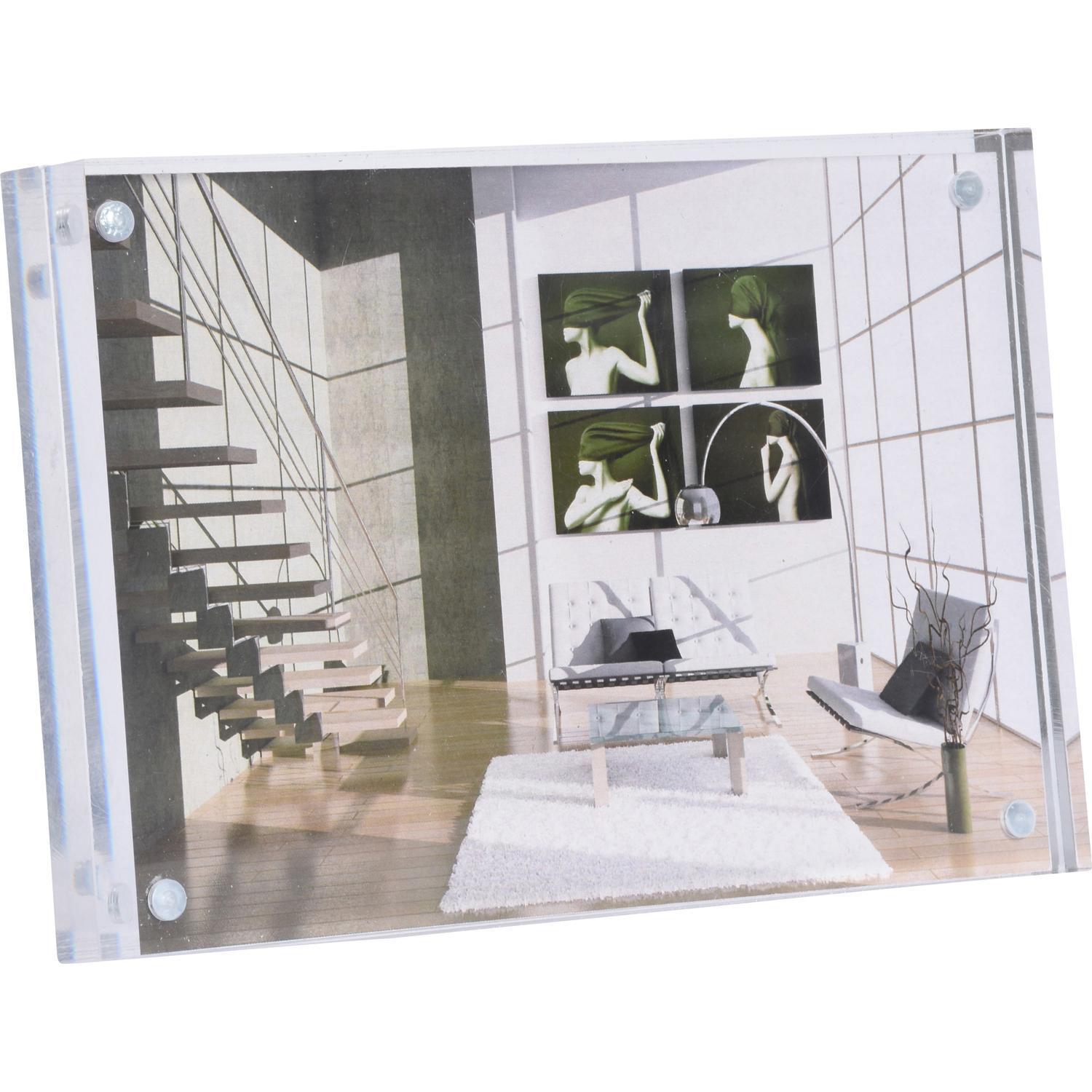 Fotolijst - Clear Style - Henzo