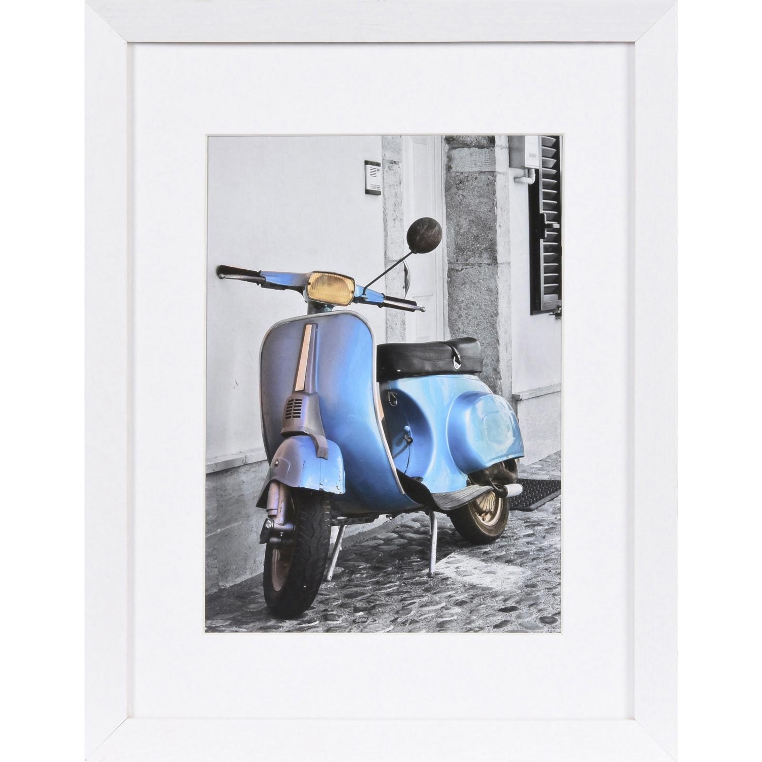 Cadre photo - Umbria - Henzo