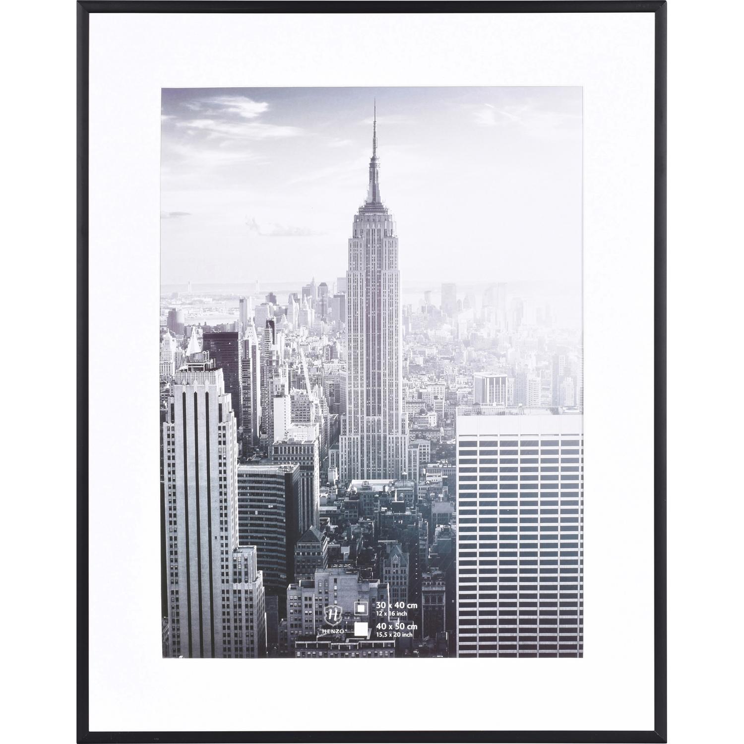 Cadre photo - Manhattan - Henzo