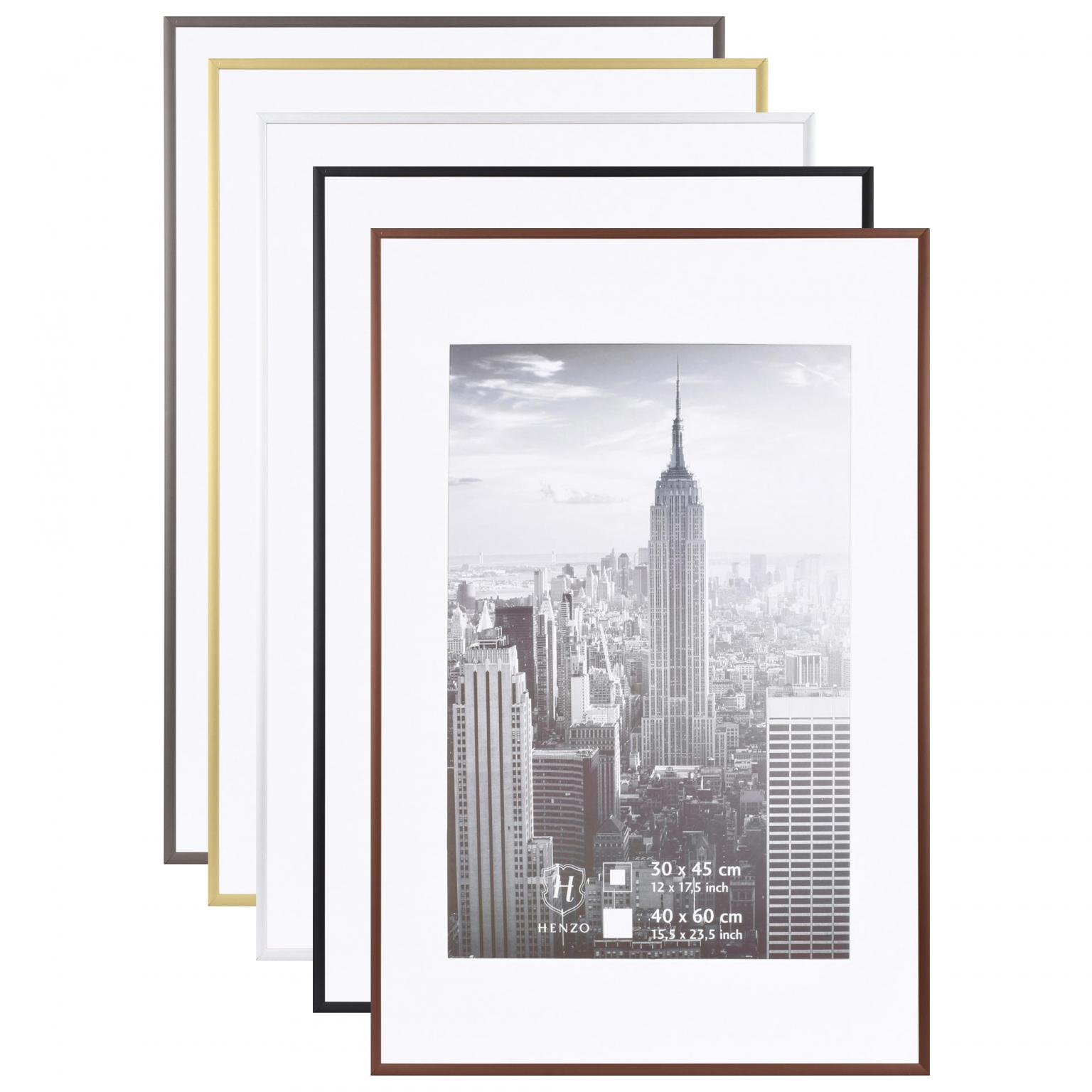 Fotolijst - Manhattan - Henzo