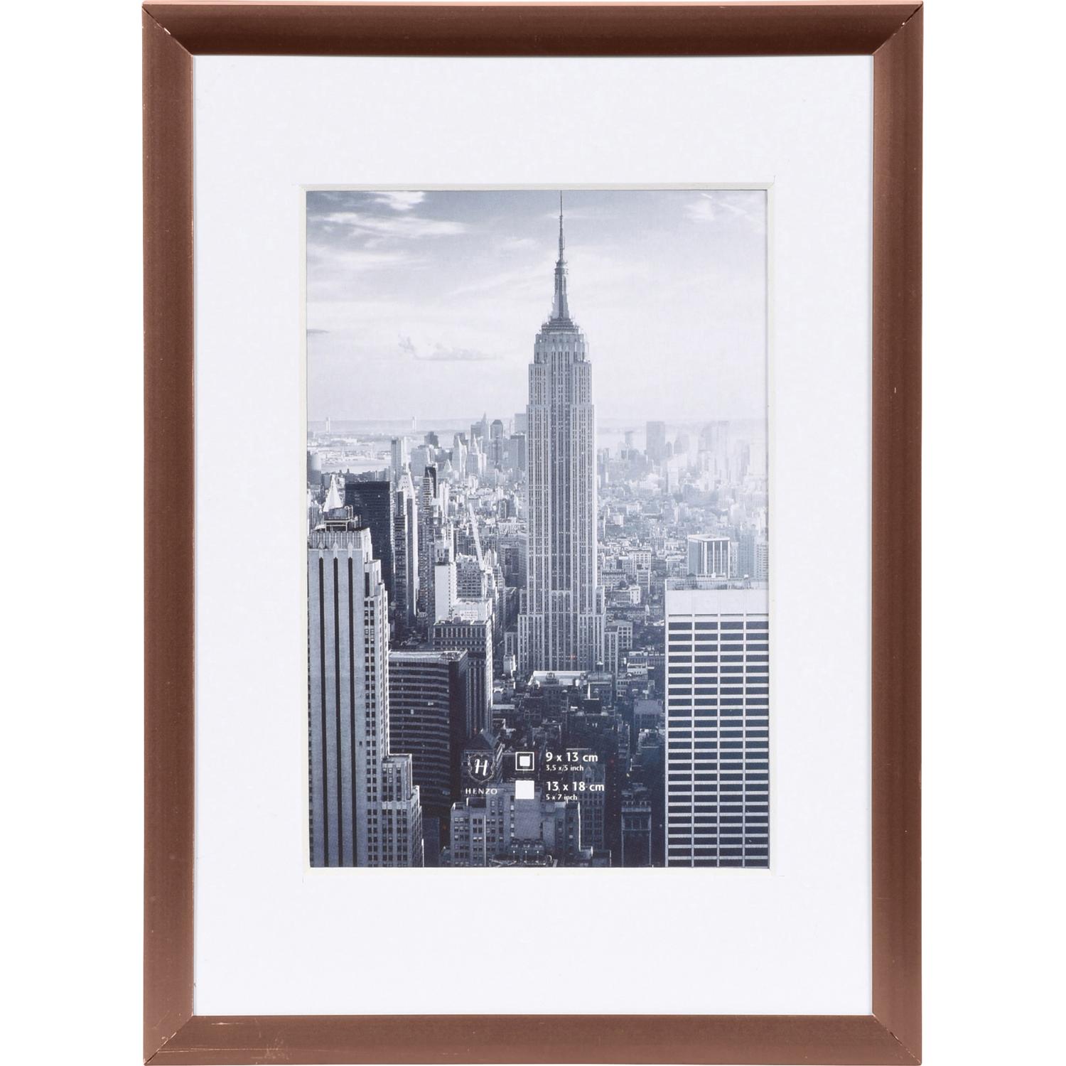 Fotolijst - Manhattan - Henzo