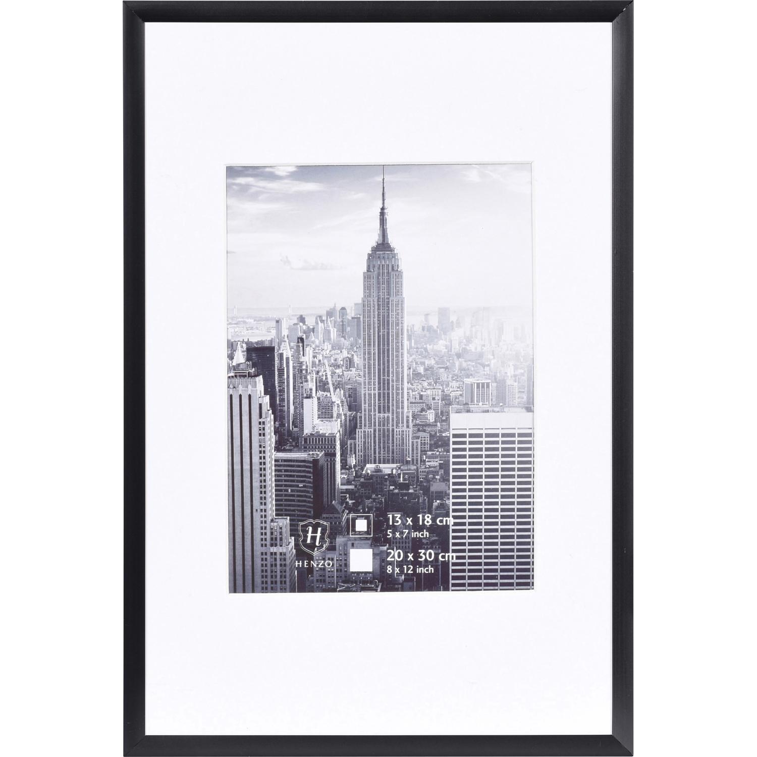 Cadre photo - Manhattan - Henzo