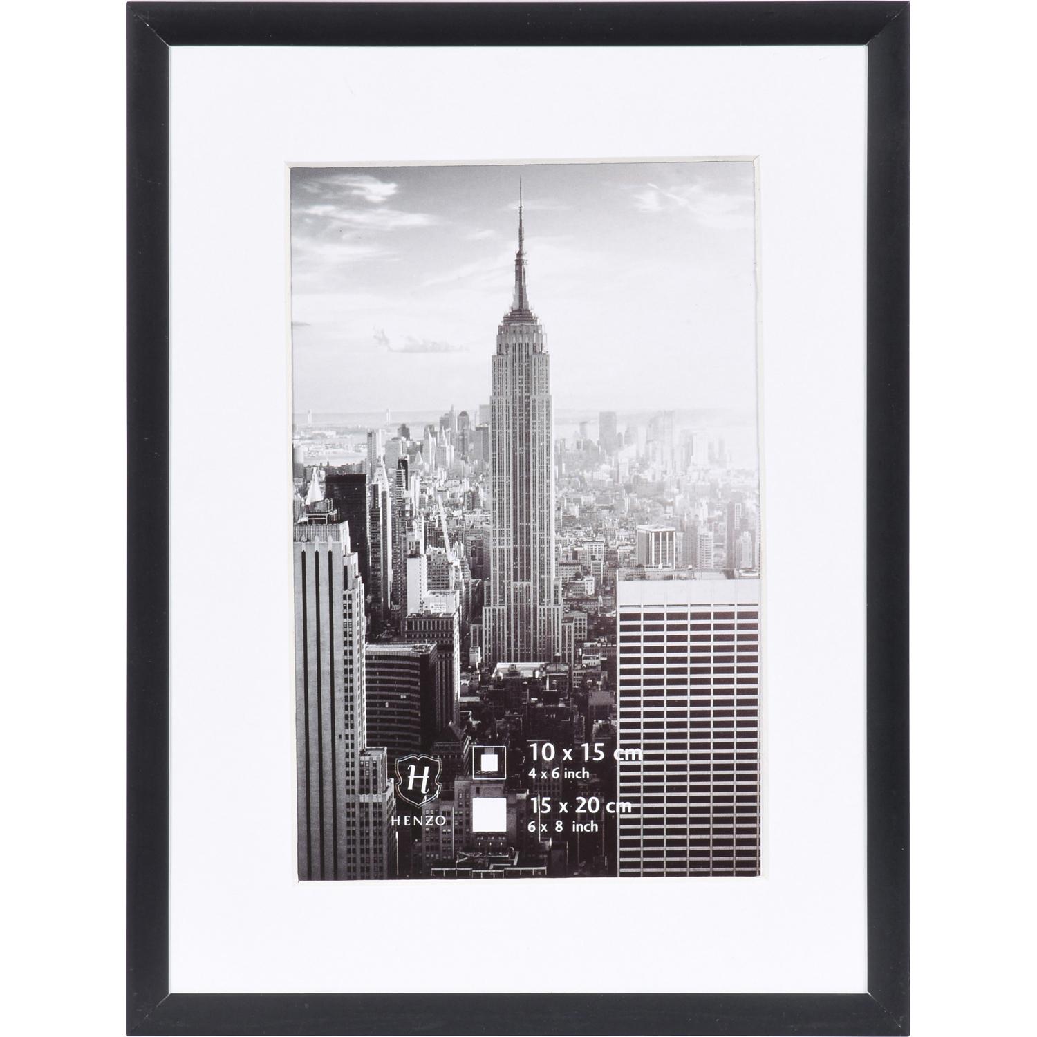 Cadre photo - Manhattan - Henzo