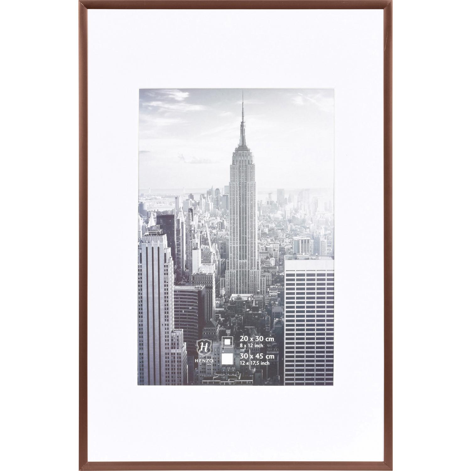 Fotolijst - Manhattan - Henzo