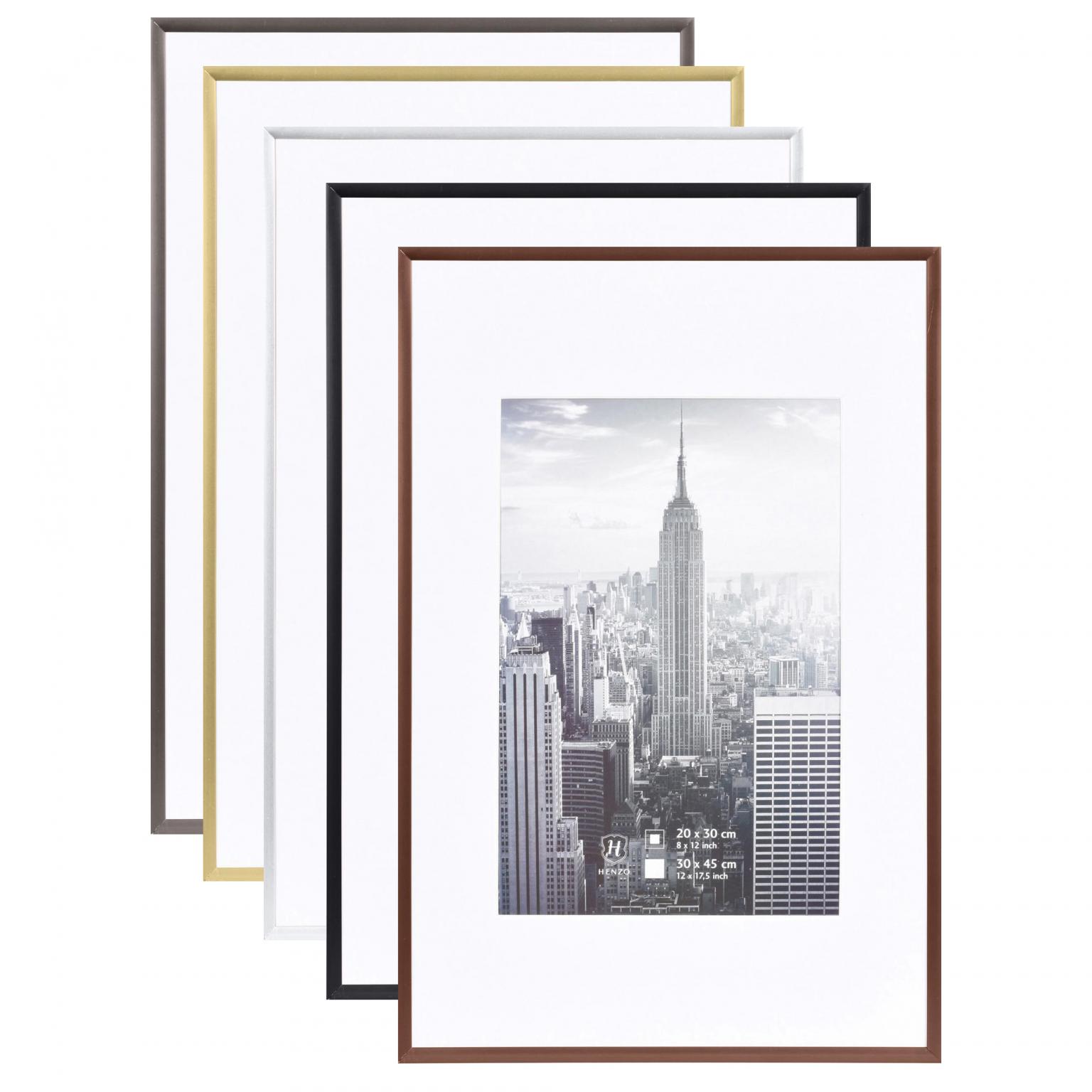 Fotolijst - Manhattan - Henzo